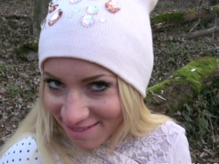 Pulled Blonde Hotties Outdoor Money Fuck Pulled Blonde Hotties Outdoor Money Fuck