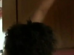 Thick Naked Ebony Maid