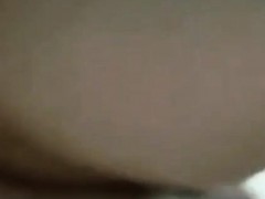 Cute Teen Homemade Sextape With Facial