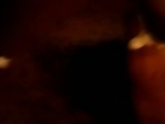 Black Ghetto Gay on Extreme Anal Fucking