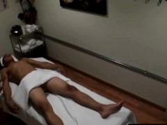 Real asian masseuse offering kinky proposal