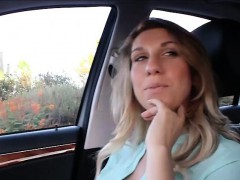 Amateur nymphomaniac with no gag reflex