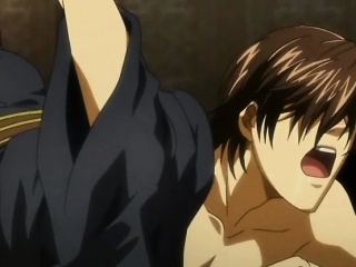 Gay Anime Boy Getting His Anal Torn Up And Fisted To The End Gay Anime Boy Getting His Anal Torn Up And Fisted To The End