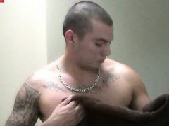 Big Dick Green Eyes Jaded gets sucked