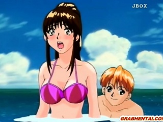 Hentai Gets Vibrator In Her Pussy And Sucking Cocks In The B Hentai Gets Vibrator In Her Pussy And Sucking Cocks In The B