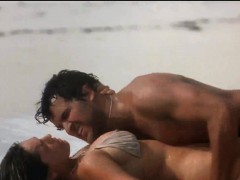 Celebnakedness kelly brook nude and having sex in the water