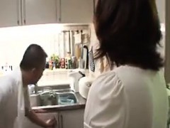 Naughty Japanese Wife