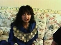 Indian Slut Found On The Street