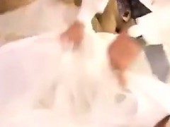 Bollywood Bride Gets Fucked
