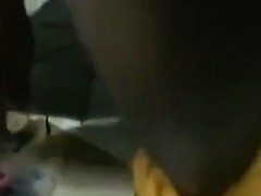 Indian Aunty Striptease