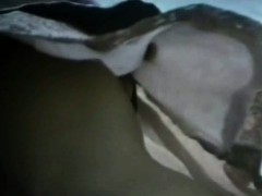 Upskirt Panties Voyeur Movie
