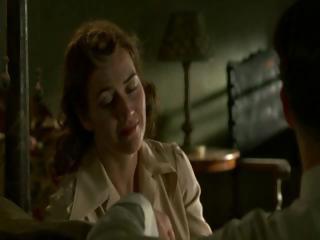 Kate Winslet - Mildred Pierce Kate Winslet - Mildred Pierce
