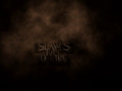 Slaves of desire