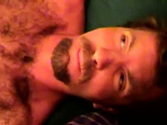 Mature dudes who like creamy facials