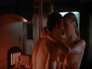 Daryl Hannah - Reckless Daryl Hannah - Reckless