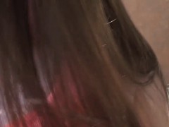 Exciting foreplay and stunning sex