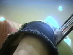 Hidden Camera In Panties Voyeur