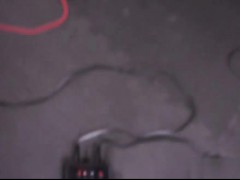 Hot pussy brutal anal