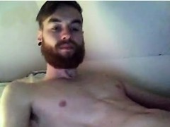 Danish Gay Boy - Omegle Camshow 1