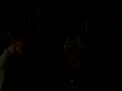 Grandma Turns Into A Real Slut