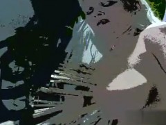 Busty pornstar dirty asshole