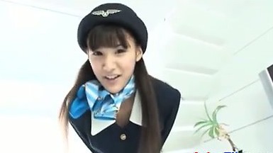 Beautiful Asian Schoolgirl Softcore