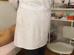 Doctors hidden cammera