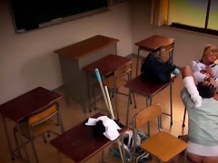 Adorable Hot Asian Girl Banging