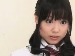 Adorable Hot Japanese Babe Fucking