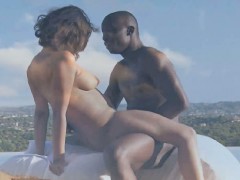 Exotic Ebony MILF Love Adventures