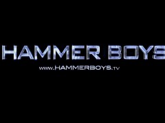 Hammerboys present Raw Gang Bang Therapy 03:30