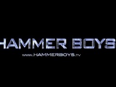 Hammerboys present Patrik Gregor Home Alone 04:28