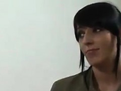 Hiring A Beautiful Teen For A Threesome