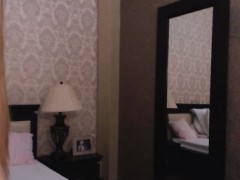 Blonde Webcam Shemale Tube