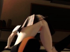 Shadow R - Amazing 3D hentai adult world