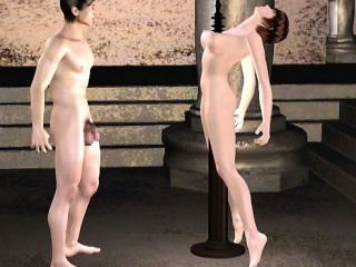 Female Warrior Asami - Horny 3D Anime Sex Clips Female Warrior Asami - Horny 3D Anime Sex Clips