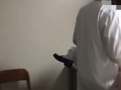 Seductive Asian Slut Fucked