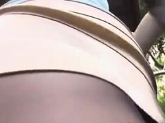 Sexy Japanese Housewife With Big Tits