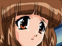 Caught hentai girl sucks and gets fucked by shemale
