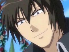 Lascive anime elf gets fingered