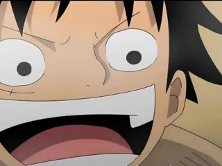 One Piece Hentai - Luffy Heats Up Nami