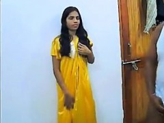 Indian Couple Get Naked And Just Fuck