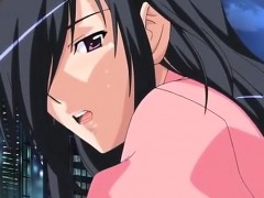 Hottest drama anime video with uncensored futanari, anal,
