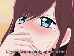 Best romance hentai video with uncensored big tits scenes