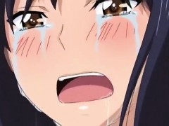 Hottest romance anime clip with uncensored big tits scenes