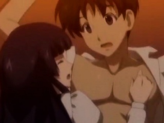 Horny Romance Anime Clip With Uncensored Big Tits Scenes
