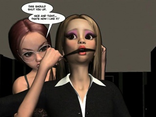 3D Comic Office Girl With Bigboobs 3D Comic Office Girl With Bigboobs