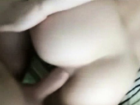 Cougar With Big Tits Anal Sex POV Amateur