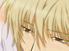 Japanese hentai gay doggy style fucked