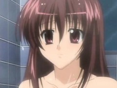 Anime sweety licking dick in sixtynine